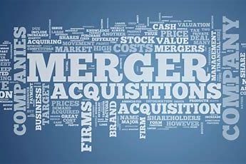 Grosvenor Corporate Mergers Photo