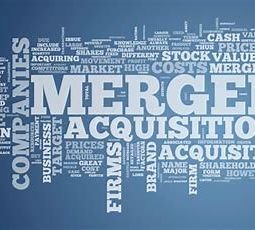 Grosvenor Corporate Mergers Photo