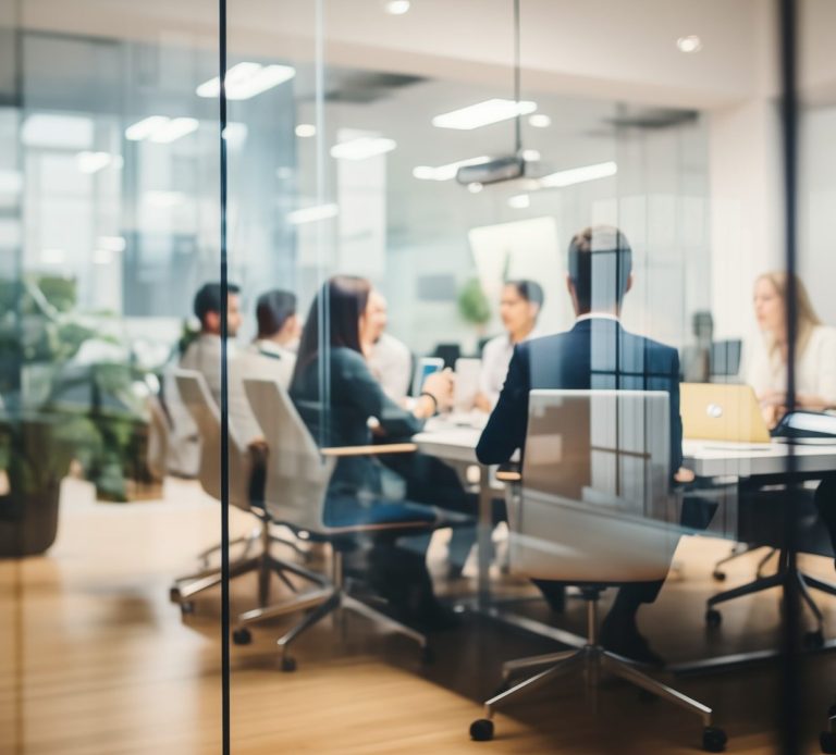 Grosvenor Corporate Business Consultancy Photo